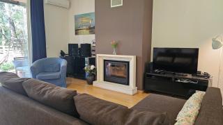 Apartamento, praia, golfe, Lisboa, piscina publica com tarifa - Almada - 5