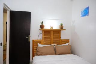 Surfer's Heimat Hostel - Tamraght Ouzdar - 1