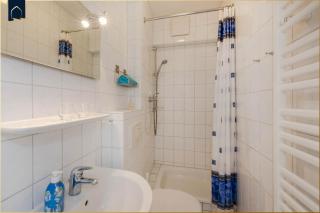 Nur 100m zum Strand FeWo Ostseeflair by Pro Home Appartements - 7