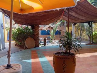 appartement de vacance Aourir2 - Aourir - 1