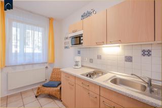 Nur 100m zum Strand FeWo Ostseeflair by Pro Home Appartements - Zempin - 3
