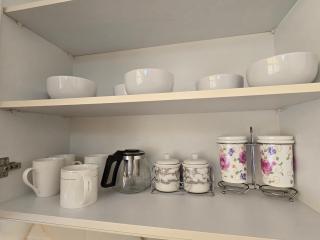 Bellis Tirana Center Apartment 2 - 5