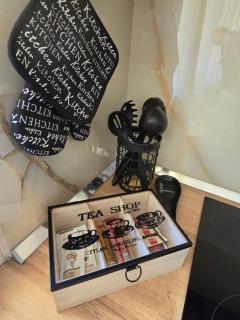 Bellis Tirana Center Apartment 2 - 7