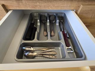 Bellis Tirana Center Apartment 2 - 4