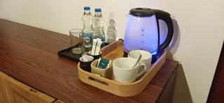 Edgefield Escapes - 2