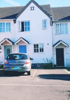 Modern 2Bed House, Free Parking, NR Parkway Station and UWE - Bristol - 9