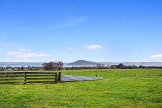 The Cottage - Rotorua Holiday Farmstay - Rotorua - 6