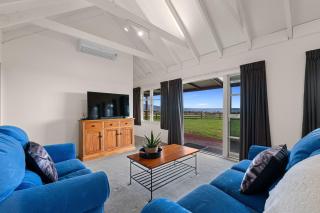 The Cottage - Rotorua Holiday Farmstay - Rotorua - 2