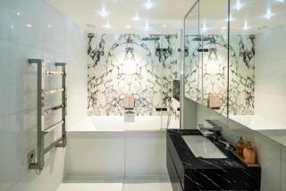Massive duplex luxury apartment on Kensington Highstreet - Londra - 2