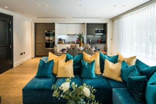 Massive duplex luxury apartment on Kensington Highstreet - Londra - 1