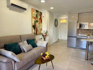 Cozy seaside apartment 107-9 in Orlando - Adeje - 2