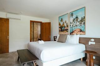 Terracotta Suite 6, 2 Beds & Rare Beach Access - Grand Case - 8
