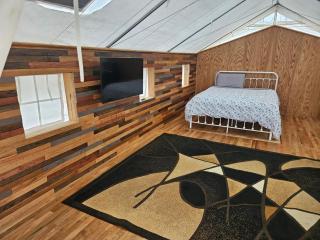 GlampCamp - 6
