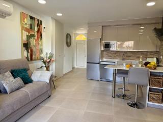 Cozy seaside apartment 107-9 in Orlando - Adeje - 3