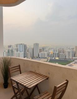 Luxury Rooms - Sharjah - 9