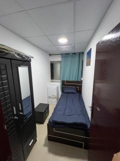 Mens Luxury Room - 7