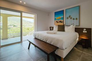 Terracotta Suite 6, 2 Beds & Rare Beach Access - Grand Case - 5