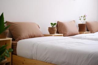 Surfer's Heimat Hostel - Tamraght Ouzdar - 2