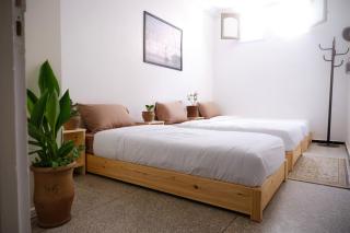 Surfer's Heimat Hostel - Tamraght Ouzdar - 8
