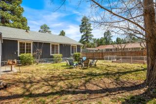 Mountain Lake and Golf House - Show Low - 5