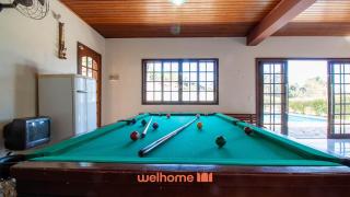 Casa de campo em Cotia com piscina e lazer - 6
