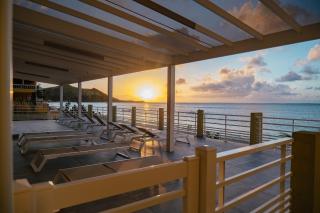 Terracotta Suite 6, 2 Beds & Rare Beach Access - Grand Case - 0