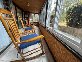 12 minute walk to Pinehurst Resort - Pinehurst - 7