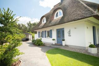 Ferienhaus Haubenlerche 15 - 9
