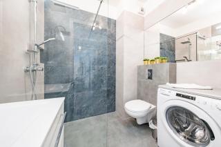 Apartament Garden Gates - Danzica - 1