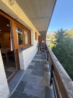 magnifique duplex 8 couchages - Vars - 4