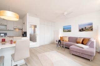 Ferienpark Sierksdorf App 269 - 5