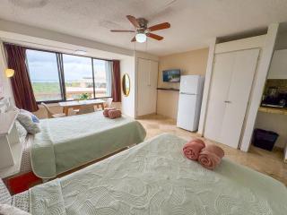 Confortable with beautiful sunset view in HZ - Cancún - 3