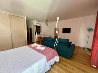 Apartamentos Suites Capitolio - 4