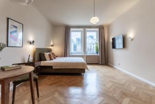 Warsaw Concierge Mazowiecka - Warschau - 5