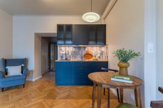 Warsaw Concierge Mazowiecka - Warschau - 4