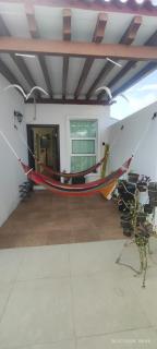 Villa con patio grande en urb cerca del Malecon Salinas - 6