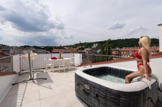 Blue Sky Residence - Prague - 1