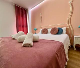 Apartamentos Suites Capitolio - Mérida - 3