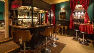 Dunfallandy House Hotel - 9