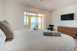 Archipel Suite 5 Sea View and Rare Luxury, 2 Beds - Grand Case - 3