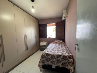 Casa temporada água e paz - 8