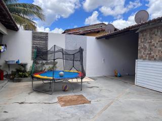 Casa temporada água e paz - 7