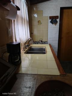 La cabaña de Moni - 1