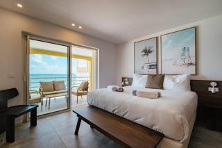 Suite 5 Mogador Residence, 2BR, brand-new, rare & luxury, beachfront - 4