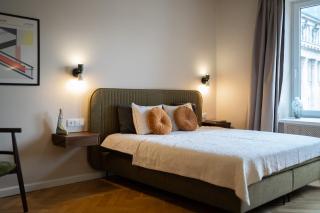 Warsaw Concierge Mazowiecka - Warschau - 9