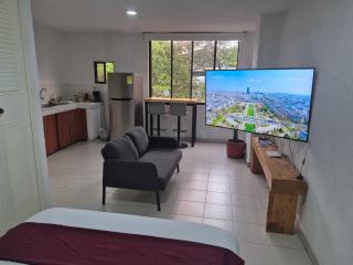 Apartaestudios Zona Norte - Vipasa - Cali - 0