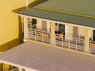Archipel Suite 5 Sea View and Rare Luxury, 2 Beds - Grand Case - 6