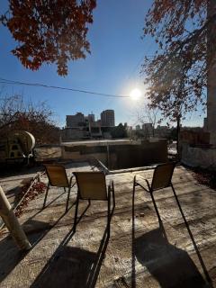 Hogar de Fausto - Mendoza - 7