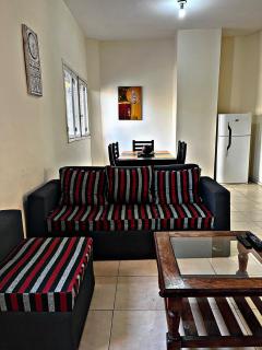 Hogar de Fausto - Mendoza - 2