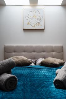 Blue Sky Residence - Praga - 5